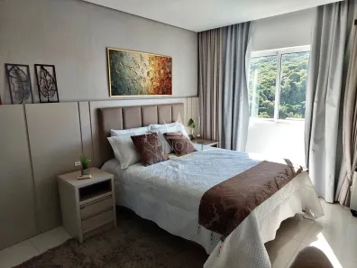 Apartamento com 3 Quartos à venda, 82m² no Fazenda, Itajaí