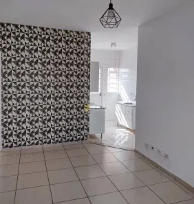 Apartamento com 3 Quartos à venda, 61m² no Piracangaguá, Taubaté