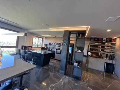 Casa com 3 Quartos à venda, 274m² no Buritis, Belo Horizonte