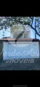 Sobrado com 3 Quartos à venda, 150m² no Jardim Santa Clara do Lago I, Hortolândia