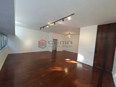 Apartamento com 3 Quartos à venda, 170m² no Flamengo, Rio de Janeiro