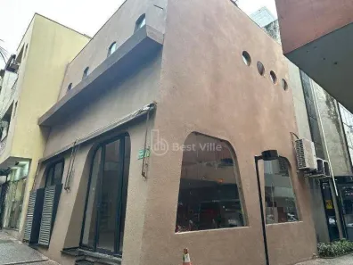 Prédio Comercial para alugar, 128m² no Condomínio Centro Comercial Alphaville, Barueri