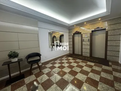 Cobertura com 3 Quartos à venda, 120m² no Centro, Passo Fundo