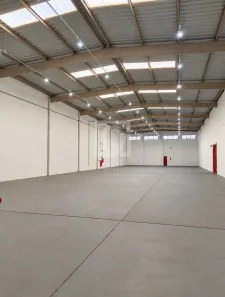 Galpão/Depósito/Armazém para alugar, 1000m² no Iporanga, Sorocaba