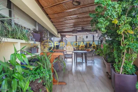 Cobertura com 3 Quartos à venda, 306m² no Perdizes, São Paulo