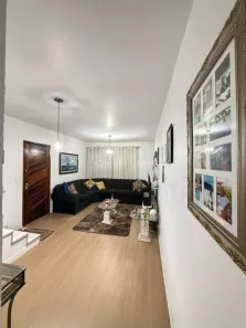Sobrado com 3 Quartos à venda, 135m² no Vila Aurora (Zona Norte), São Paulo
