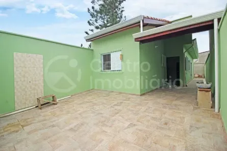 Casa com 2 Quartos à venda, 62m² no Balneario São João Batista, Peruíbe