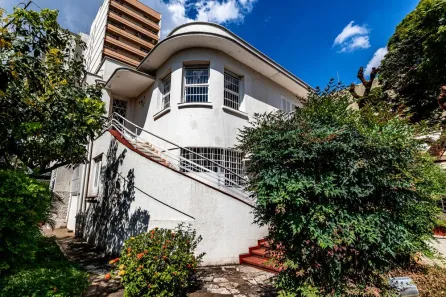 Prédio Comercial à venda, 376m² no Centro, Piracicaba