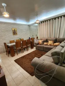 Apartamento com 3 Quartos à venda, 103m² no Vila São Francisco, São Paulo
