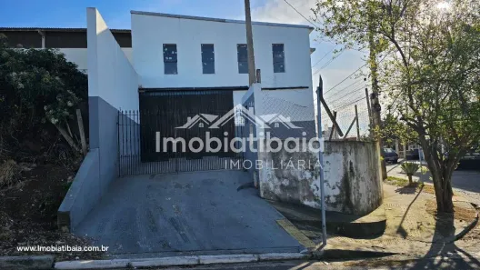 Galpão/Depósito/Armazém à venda, 180m² no Terra Preta (Terra Preta), Mairiporã
