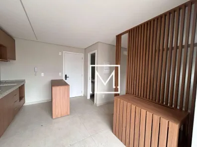 Apartamento com 1 Quarto para alugar, 29m² no Vila Dom Pedro I, São Paulo
