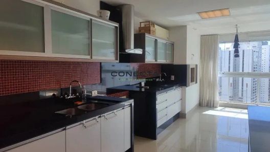 Apartamento com 3 Quartos à venda, 221m² no Gleba Fazenda Palhano, Londrina