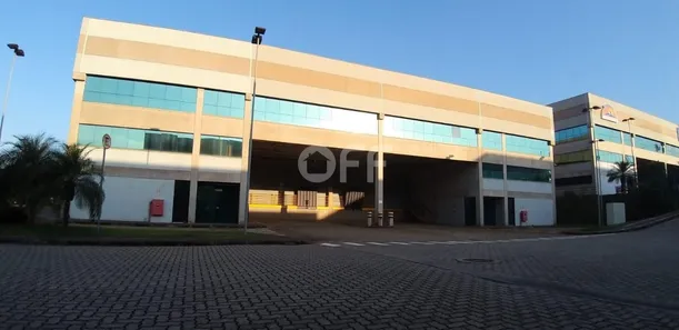 Galpão/Depósito/Armazém para alugar, 1332m² no Techno Park, Campinas