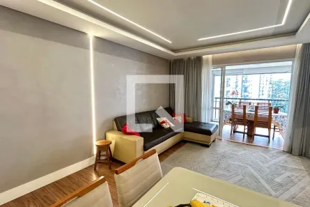 Apartamento com 2 Quartos à venda, 86m² no Jardim Flor da Montanha, Guarulhos