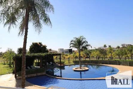 Lote/Terreno à venda, 522m² no Parque Residencial Buona Vita, São José do Rio Preto