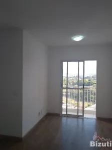 Apartamento com 2 Quartos para alugar, 58m² no Jardim das Samambaias, Jundiaí