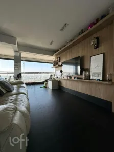 Apartamento com 2 Quartos à venda, 90m² no Vila Leopoldina, São Paulo