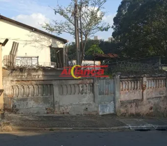 Casa com 1 Quarto à venda, 60m² no Gopoúva, Guarulhos