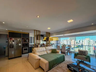 Apartamento com 2 Quartos à venda, 96m² no Vila Osasco, Osasco