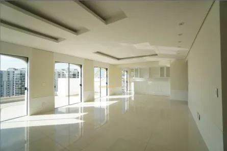 Cobertura com 4 Quartos para alugar, 560m² no Santo Amaro, São Paulo
