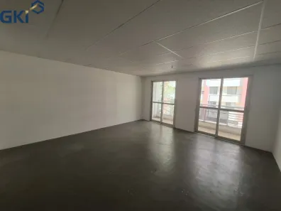 Sala Comercial à venda, 40m² no Cerqueira César, São Paulo