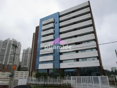 Sala Comercial à venda, 52m² no Jardim Aquárius, São José dos Campos