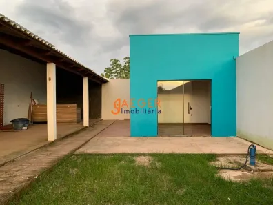 Casa com 1 Quarto à venda, 100m² no Jardim Santana, Porto Velho