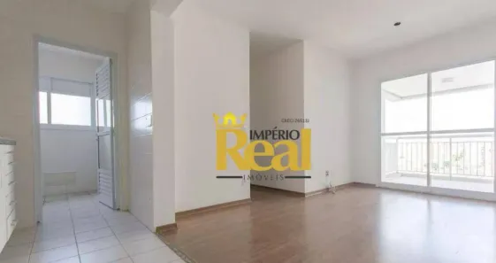 Apartamento com 2 Quartos para venda ou aluguel, 60m² no Vila Romana, São Paulo