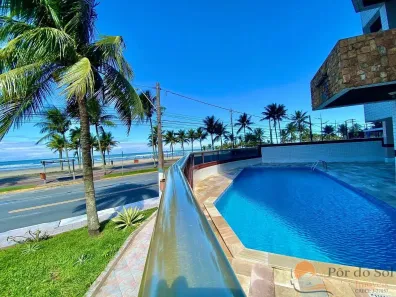 Apartamento com 1 Quarto à venda, 54m² no Mirim, Praia Grande