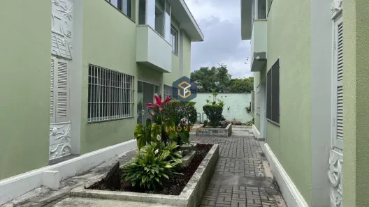Apartamento com 1 Quarto para alugar, 30m² no Jardim Armênia, Mogi das Cruzes