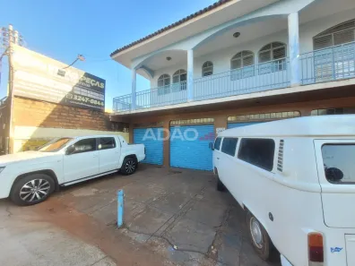 Ponto Comercial à venda, 490m² no Setor Sudoeste, Goiânia
