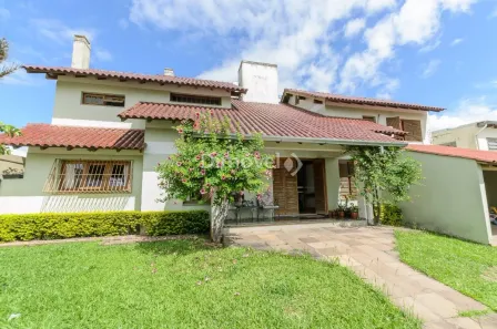 Casa com 3 Quartos à venda, 432m² no Tristeza, Porto Alegre