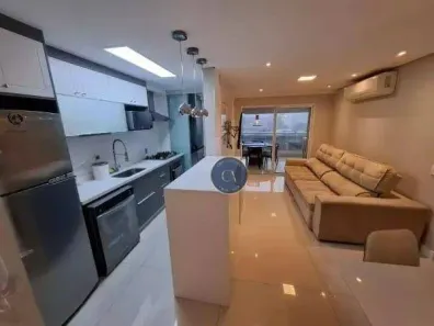 Apartamento com 2 Quartos à venda, 79m² no Água Branca, São Paulo