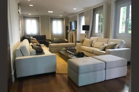 Casa com 4 Quartos à venda, 827m² no Chácara Monte Alegre, São Paulo