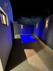 Sobrado com 3 Quartos à venda, 135m² no Jardim Colina Verde, Maringá