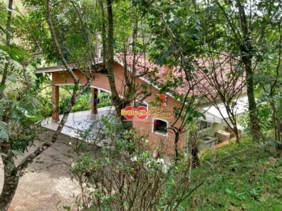 Fazenda/Sítio com 3 Quartos à venda, 24000m² no Araras dos Mori, Bragança Paulista