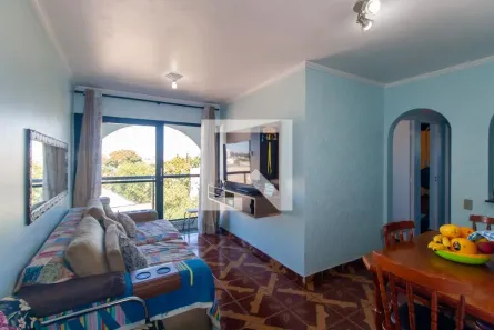 Apartamento com 2 Quartos à venda, 46m² no Quinta da Paineira, São Paulo