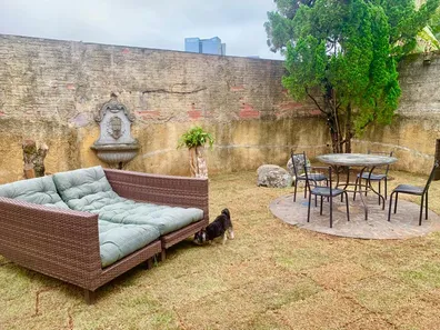 Casa com 4 Quartos à venda, 500m² no Cidade Jardim, São Paulo