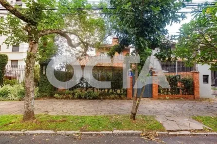 Casa com 4 Quartos para alugar, 240m² no Bela Vista, Porto Alegre