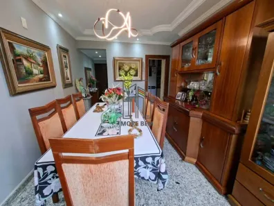 Apartamento com 3 Quartos à venda, 84m² no Havaí, Belo Horizonte