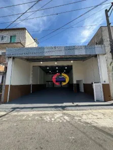 Galpão/Depósito/Armazém para alugar, 280m² no Jardim Cumbica, Guarulhos