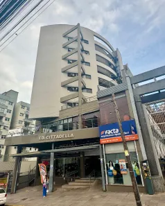 Sala Comercial para alugar, 48m² no Centro, Caxias do Sul