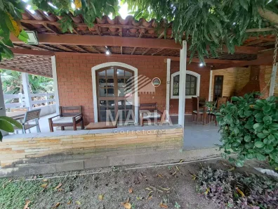 Casa de Condomínio com 3 Quartos à venda, 120m² no Ebenezer, Gravatá