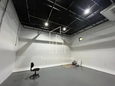 Prédio Comercial à venda, 843m² no Sumarezinho, São Paulo