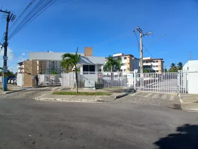 Apartamento com 2 Quartos à venda, 45m² no Zona de Expansão (Olhos D'Agua), Barra dos Coqueiros
