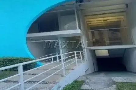 Imóvel Comercial para alugar, 516m² no Santana, São Paulo