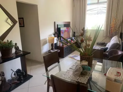 Apartamento com 3 Quartos à venda, 90m² no Icaraí, Niterói