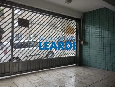 Casa com 4 Quartos à venda, 200m² no Cambuci, São Paulo