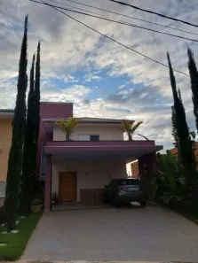 Casa de Condomínio com 3 Quartos à venda, 195m² no Éden, Sorocaba