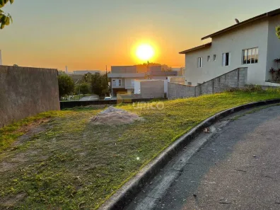 Lote/Terreno à venda, 324m² no Portal do Bosque, Louveira